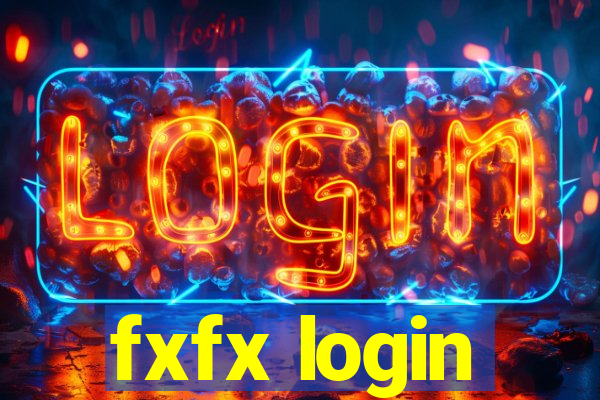 fxfx login